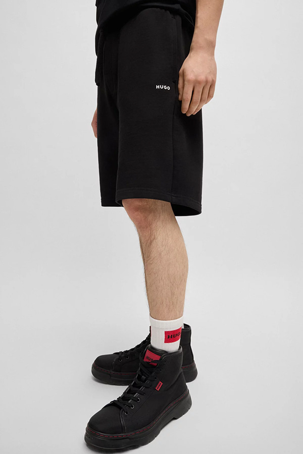 ΒΕΡΜΟΥΔΑ HUGO - 001 ΜΑΥΡΟ